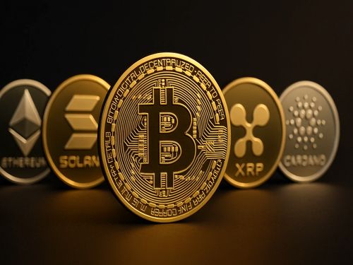 سقوط بیت‌کوین به کانال ۱۰۷ هزار دلاری | تتر یک کانال بالاتر از دلار آزاد ایستاد | ریپل و دوج کوین تحت فشار فروش