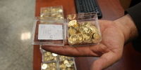 روز دشوار در بازار سکه؟ /پیش بینی قیمت سکه از مسیر طلا