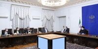 دستور مهم ابراهیم رئیسی به وزیر جهادکشاورزی برای مدیریت قیمت اقلام خوراکی