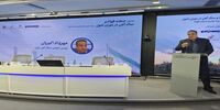 رئیس انجمن سنگ‌آهن: تاب‌آوری و توسعه باید هم‌زمان دنبال شود | نااطمینانی خودش یک هزینه است | باید بپرسیم آیا زنجیره معدن و فولاد ما واقعاً قابل اتکاست؟
