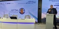 رئیس انجمن سنگ‌آهن: تاب‌آوری و توسعه باید هم‌زمان دنبال شود | نااطمینانی خودش یک هزینه است | باید بپرسیم آیا زنجیره معدن و فولاد ما واقعاً قابل اتکاست؟