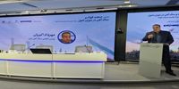 رئیس انجمن سنگ‌آهن: تاب‌آوری و توسعه باید هم‌زمان دنبال شود | نااطمینانی خودش یک هزینه است | باید بپرسیم آیا زنجیره معدن و فولاد ما واقعاً قابل اتکاست؟