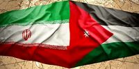 دیدار وزیر خارجه اردن با باقری در تهران
