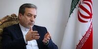 عراقچی: بدون رفع تحریم ها، برجام ارزشی ندارد