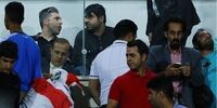 تیپ متفاوت امیر نوری پس از کاهش وزن شدید + عکس
