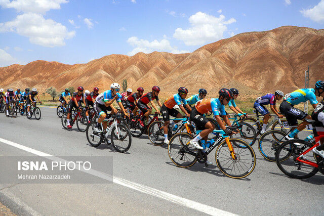 بسته شدن حساب فدراسیون دوچرخه‌سواری در آستانه گرفتن ویزای عربستان/ ماجرا چه بود؟