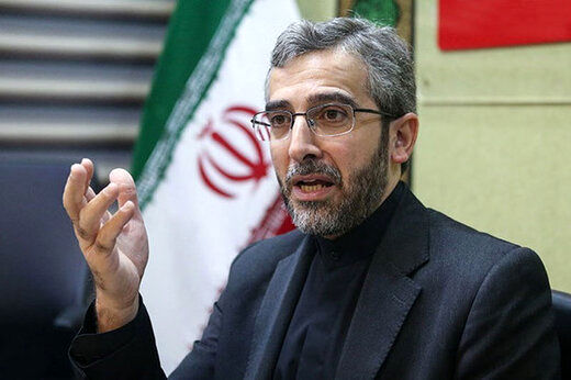 روزنامه اعتماد به دولت رئیسی: مستقیم با آمریکا مذاکره کنید