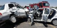 این 3 استان رکورددار تصادف در نوروز شدند! 