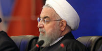 روحانی: ما عهد خود را نشکستیم