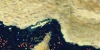 عبور ۲۰ کشتی تجاری از تنگه هرمز/ احتمال اختلال در کشتیرانی در دریای سرخ 