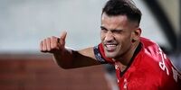 عیسی آل کثیر به نیمکت پرسپولیس میخ شد