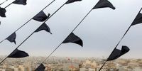 هشدار به تهرانی‌ها / وزش باد شدید در تهران
