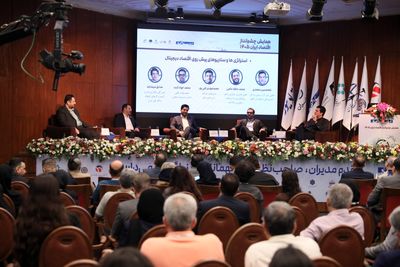 معاون وزیر ارتباطات: قطع طولانی‌مدت اینترنت از نظر فنی نتیجه معکوس امنیتی دارد | قطع اینترنت نباید به راهبرد دائمی در مدیریت کشور تبدیل شود
