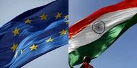 پای تجارت هندی ها به اروپا باز شد