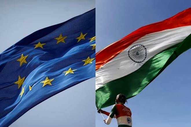 پای تجارت هندی ها به اروپا باز شد