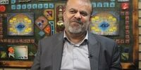 رستم قاسمی:منعی برای رابطه با آمریکا نیست