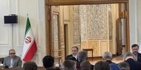عراقچی: دور جدید مذاکرات ایران و آمریکا برای رسیدن به توافق نهایی روز جمعه آغاز می شود | ادامه اشغال سرزمین‌های لبنان از نظر ما نقض تفاهم است
