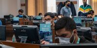 انتخاب راه یافتگان به اردوی مسابقات جهانی رشته‌های شبکه و پردازش ابری 