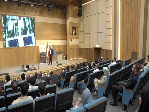 ضرورت تجهیز ساختمان‌ ها به فناوری‌ های نوین