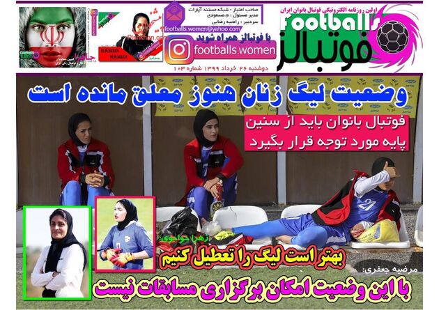 Footballs