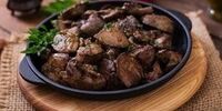 این افراد لب به جگر مرغ نزنند