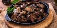 این افراد لب به جگر مرغ نزنند