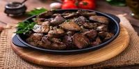 این افراد لب به جگر مرغ نزنند