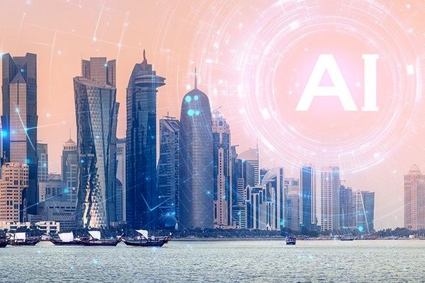 رقابت بر سر غول‌های فناوری در خلیج فارس | خیز جدید دوحه برای اقتصاد منهای نفت | زخم‌ها بسته می‌شود