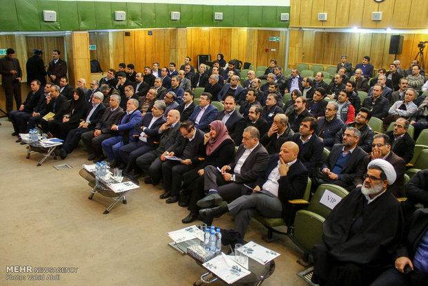 سفر وزیر نفت به تبریز