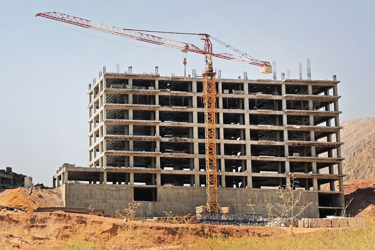 میانگین زمان انتظار برای خانهدار شدن در ایران رکورد زد