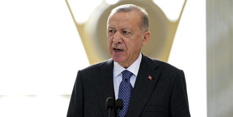 خشم شدید اردوغان از مجله اکونومیست به علت دیکتاتور خواندنش
