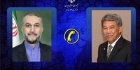 در گفت‌‌وگوی تلفنی وزرای خارجه ایران و مالزی چه گذشت؟