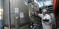 تهران با انتقال ذخایر اورانیوم به کشور ثالث موافقت کرد؟