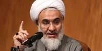 کسانی می‌خواهند، نماینده مجلس شوند تا راحت‌تر دزدی کنند
