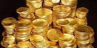 شیپور جنگ در بازار سکه /افزایش شبانه قیمت سکه