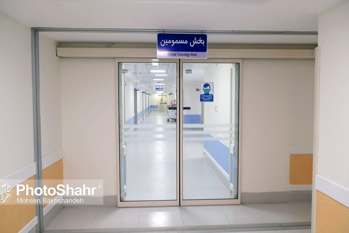 معاون دادستان مشهد: برای موضوع مسمومیت‌های دانش‌آموزان بازپرس ویژه تعیین شد