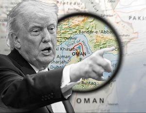 دو خاورمیانه موازی؛ چرا توافق‌های دیپلماتیک هنوز نتوانسته‌اند بحران ایران، اسرائیل و لبنان را حل کنند؟