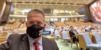 نامه اسرائیل به شورای امنیت سازمان ملل درباره احتمال جنگ