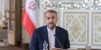 اظهارات مهم امیرعبداللهیان درباره زمان دیدار با وزیر خارجه عربستان