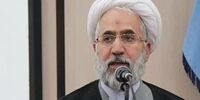 دادستان کل کشور منصوب شد