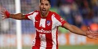 لوئیس سوارز به الهلال پیوست
