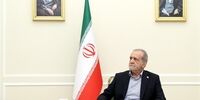 پزشکیان: خواهان روابط پایدار با همسایگانیم/ در سایه وحدت و همگرایی اسلامی،اسرائیل جرأت حمله نخواهد داشت/  وزیر کشور پاکستان: در بزنگاه‌های حساس، دوست و دشمن واقعی شناخته می‌شوند