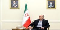 پزشکیان: خواهان روابط پایدار با همسایگانیم/ در سایه وحدت و همگرایی اسلامی،اسرائیل جرأت حمله نخواهد داشت/  وزیر کشور پاکستان: در بزنگاه‌های حساس، دوست و دشمن واقعی شناخته می‌شوند