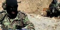 خبر طالبان از کشته شدن سرکرده داعش در افغانستان