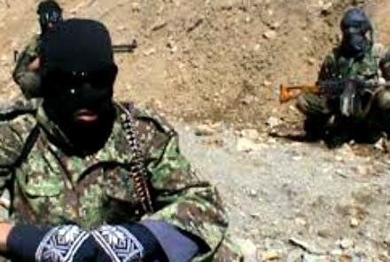 خبر طالبان از کشته شدن سرکرده داعش در افغانستان