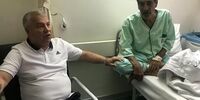 بازیکن اسبق پرسپولیس درگذشت