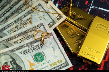 قیمت طلا، سکه و دلار امروز چهارشنبه ۵ آذر 1404/افزایش قیمت+ جدول