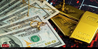 پیش‌بینی قیمت طلا، سکه و دلار امروز 24 آبان 1404 | دلار در کمین ۱۱۴ هزار تومان، طلای ۱۸ عیار روی لبه ۱۱/۵ میلیون!