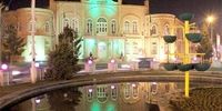 درخواست از رئیس جمهوری برای تغییر نام شهر ارومیه + عکس