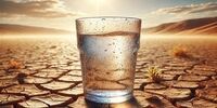 اعلام آماده باش برای بحران بی‌سابقه | وضعیت بارش منفی 50 تا 80 درصد